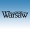 Wondering  how to quickly and easily find out what's going on around Warsaw