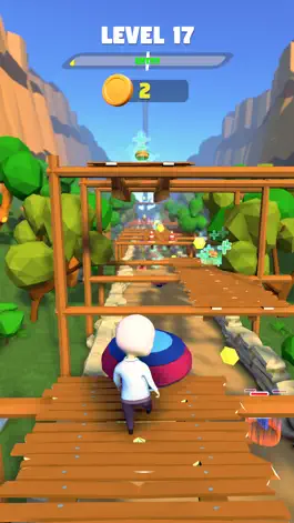 Game screenshot Party Popper 3D mod apk