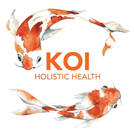 Koi Holistic Health