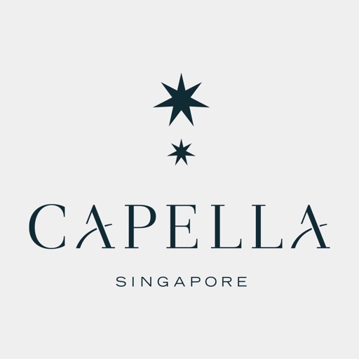 Capella Singapore