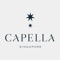 Craft your perfect stay with our Capella app