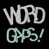 Word Gaps
