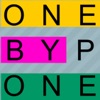 Icon One By One (Word Search)