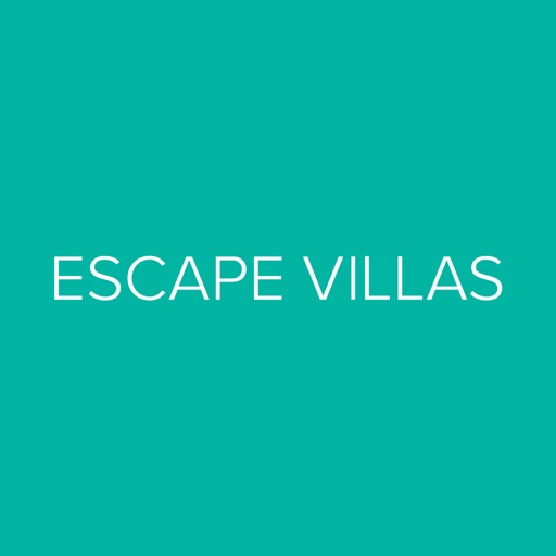 Escape Villas iOS App