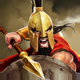Gladiator Heroes of Kingdoms icône