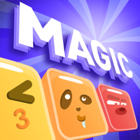 кубик и мозаика 