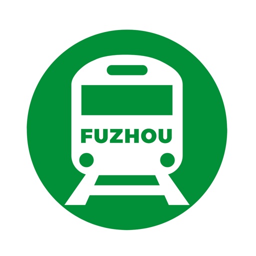 福州地铁通logo