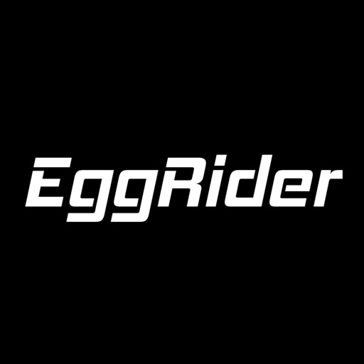 EggRider iOS App