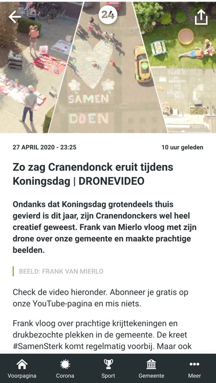 Cranendonck24