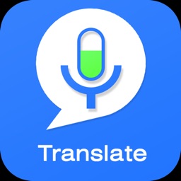 Speak and Translate - Voice