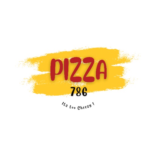 Pizza 786, Salford