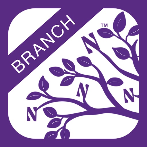 Branch - NU Athlete Community Icon