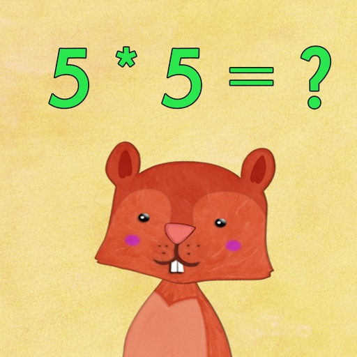 Learn Times Tables for Kids Download