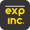 Exp Inc. - for iPad