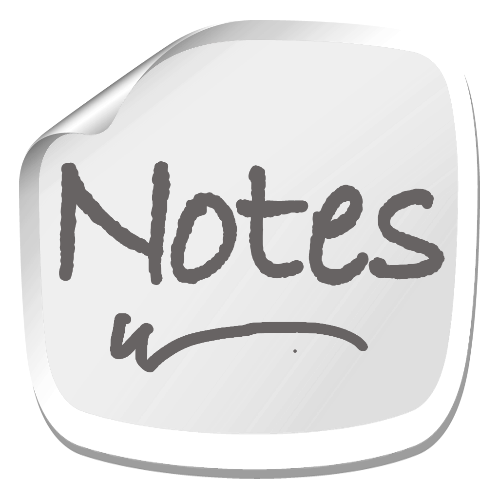 Get Notepad - write your ideas for iOS, iPhone, iPad Aso Report