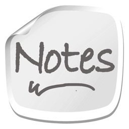 Notepad - write your ideas