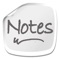 ﻿Write down all your ideas, messages, commitments or shopping lists with this intuitive application to create notes