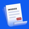 Icon Estimate Maker - Invoice Clip