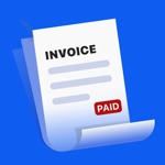 Download Estimate Maker - Invoice Clip app