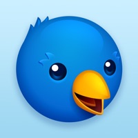 Contacter Twitterrific: Tweet Your Way