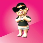 Baby Shuffle 3D