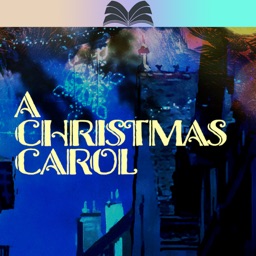 A Christmas Carol - Live Novel