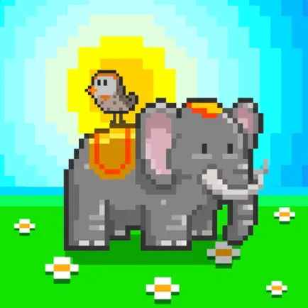 Happy Safari: a zoo game Читы