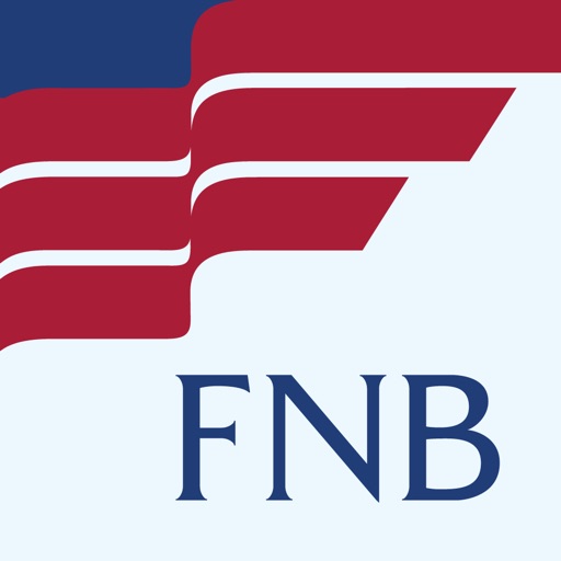 FNB Direct iOS App