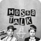 Hossa Talk hat eine App