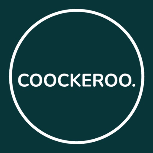 Coockeroo Cashier & ERP System