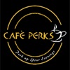 Cafe Perks