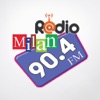 Radio Milan 90.4 FM