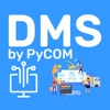 PyCOM DMS