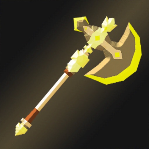 Blacksmith - Merge Idle RPG Icon