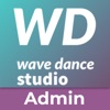 Wave Dance Admin