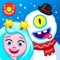 Explore Pepi Wonder World, enjoy fantasy life simulator and become a story maker with your favorite characters: princesses, dragons, pirates, knights, cute witches and other lovely fantasy characters