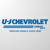 U-J Chevrolet Difference