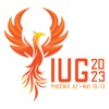 IUG 2023 Conference App