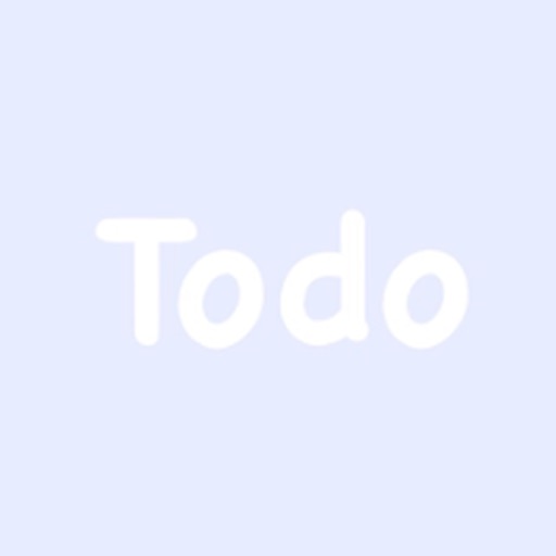 Todo Calendar