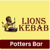 LIONS KEBAB POTTERS BAR