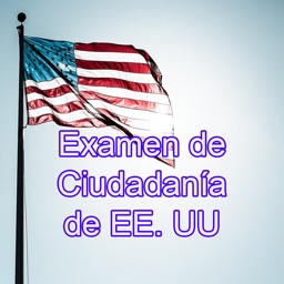 Examen de Ciudadanía de EE UU ícone