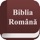 Biblia Cornilescu - Română