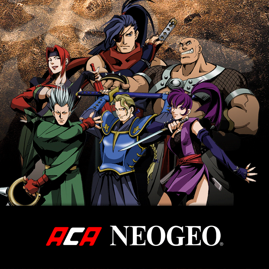 Get SENGOKU 3 ACA NEOGEO for iOS, iPhone, iPad Aso Report