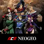 ACA Neo Geo: Sengoku 3