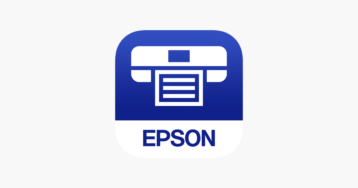 pasta Statistisch Ochtend Epson iPrint on the App Store