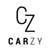 CARZY- for collectible cars