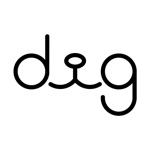Dig - Dog Person’s Dating App