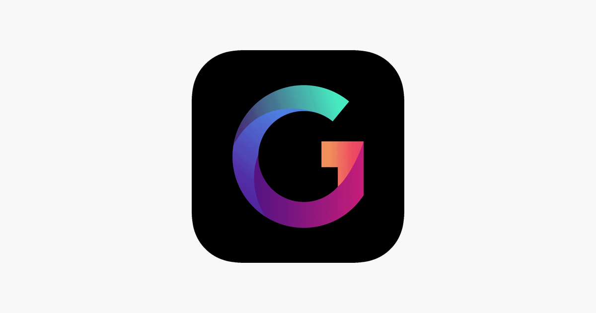 Gradient Face Beauty Editor On The App Store