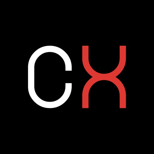 Casualx: Hookup Dating App Icon
