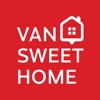 VAN SWEET HOME